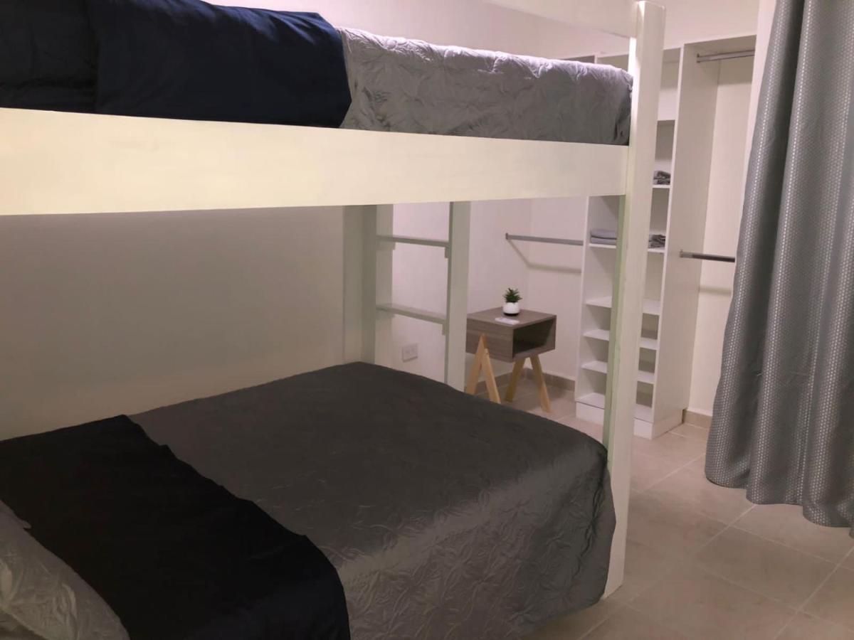 Departamento Serendipia Playa del Carmen Exteriér fotografie